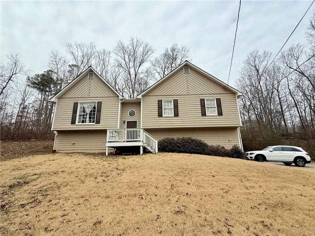 30 Corley Court, Hiram, GA 30141 — most recent listing photo