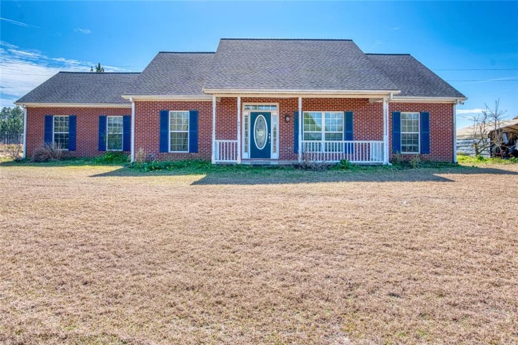 4 bedroom, 2 bathroom other for sale at 441 Weaver Road, Moultrie, GA 31768 — photo 2