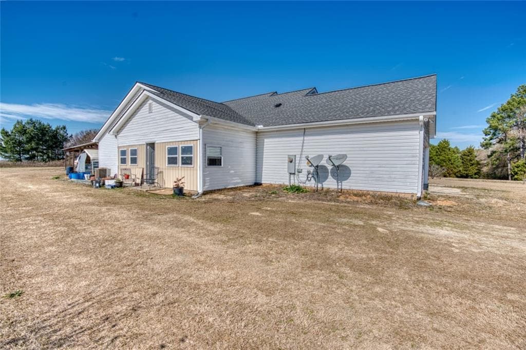 4 bedroom, 2 bathroom other for sale at 441 Weaver Road, Moultrie, GA 31768 — photo 3
