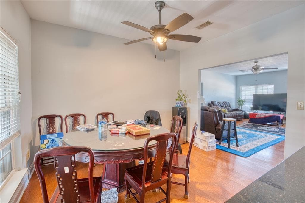 4 bedroom, 2 bathroom other for sale at 441 Weaver Road, Moultrie, GA 31768 — photo 5