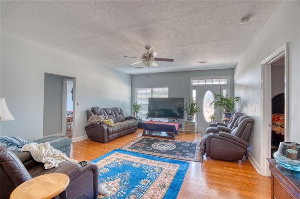 4 bedroom, 2 bathroom other for sale at 441 Weaver Road, Moultrie, GA 31768 — photo 6