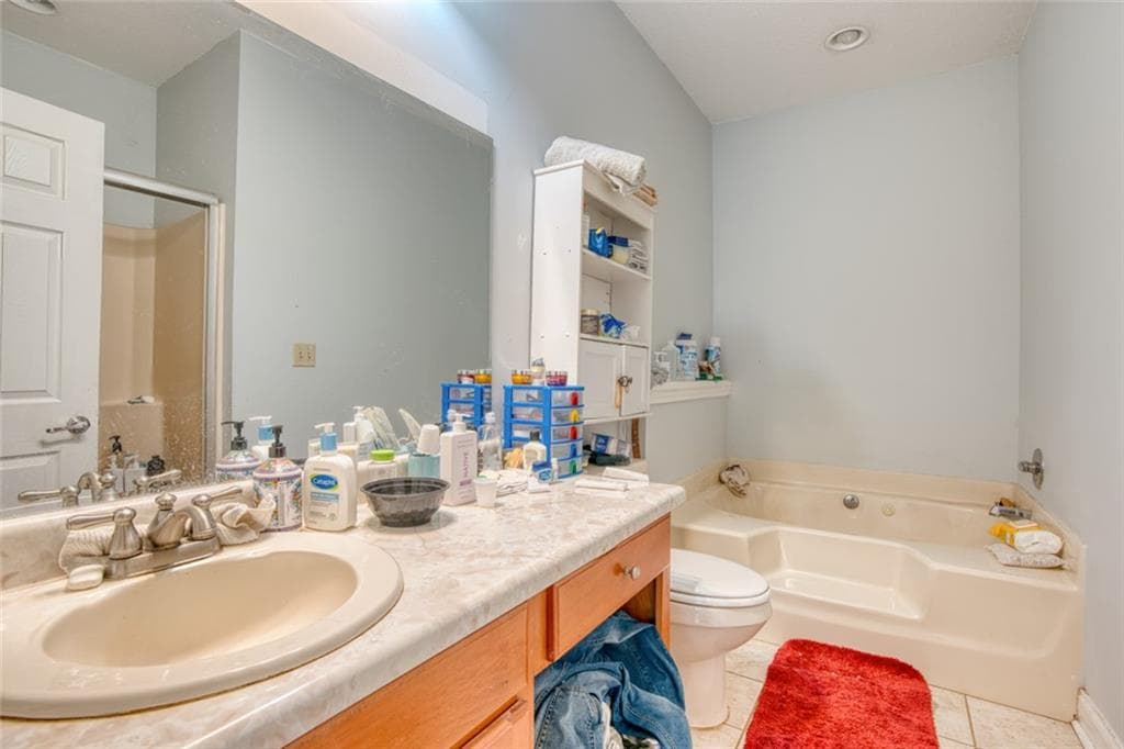 4 bedroom, 2 bathroom other for sale at 441 Weaver Road, Moultrie, GA 31768 — photo 7