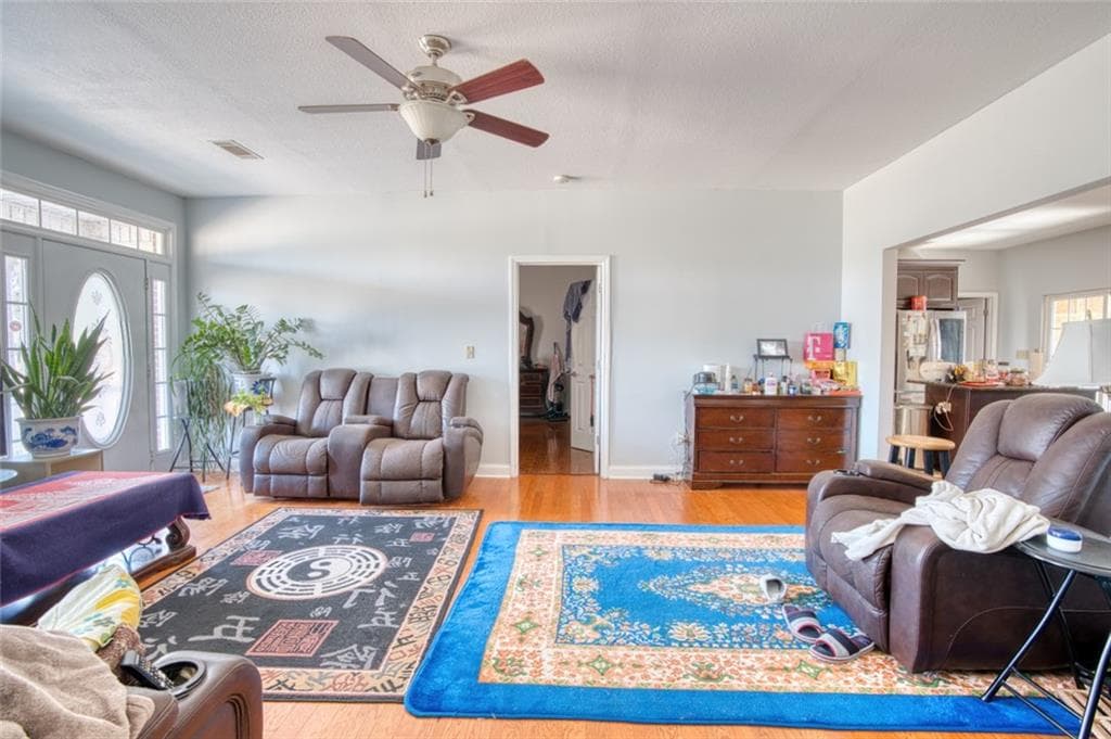 4 bedroom, 2 bathroom other for sale at 441 Weaver Road, Moultrie, GA 31768 — photo 9