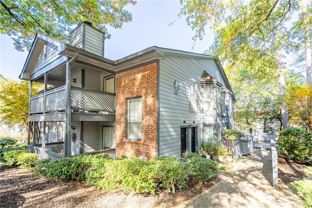 1210 Weatherstone Drive, Atlanta, GA 30324 — most recent listing photo