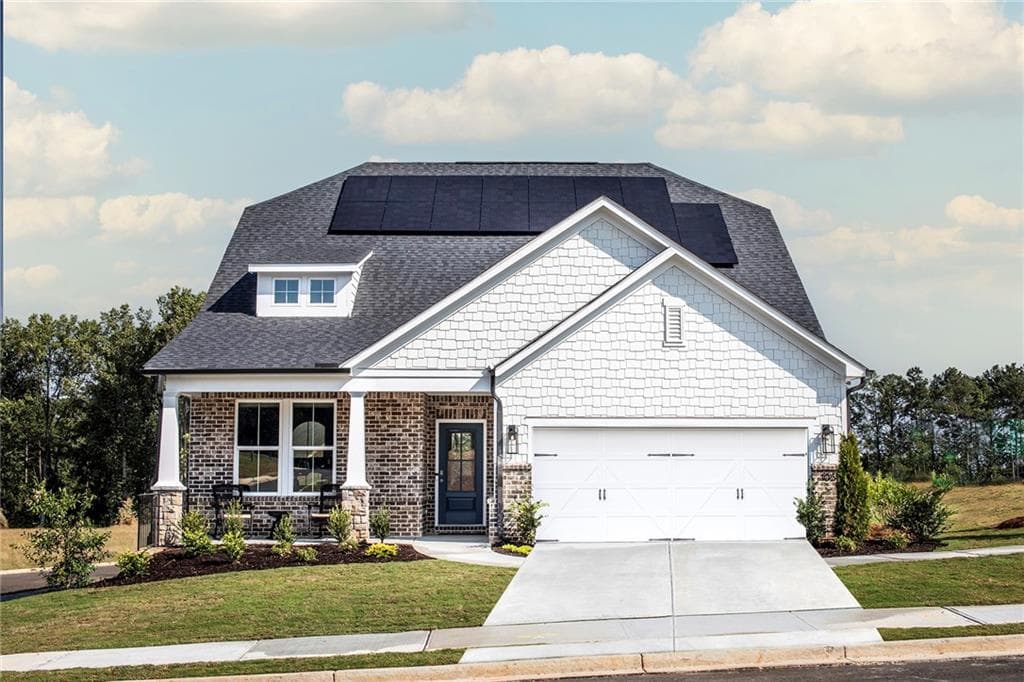 2233 Gardenwalk Way, Marietta, GA 30066 — most recent listing photo