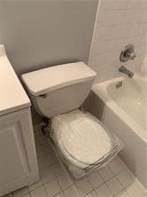 4 bedroom, 3 bathroom, 2,760 sq ft duplex for rent at 1033 Ada Avenue A, Atlanta, GA 30318 for $1,750 a month — photo 2