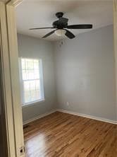 4 bedroom, 3 bathroom, 2,760 sq ft duplex for rent at 1033 Ada Avenue A, Atlanta, GA 30318 for $1,750 a month — photo 4