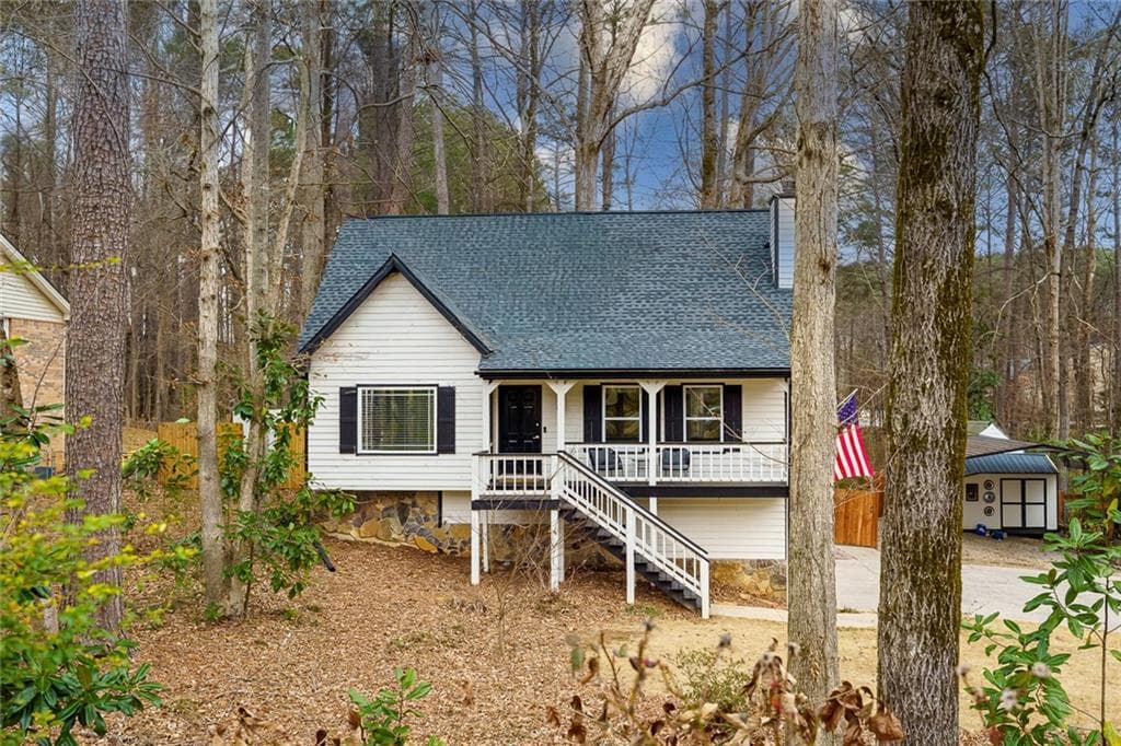 5060 Maryland Drive, Acworth, GA 30101 — most recent listing photo