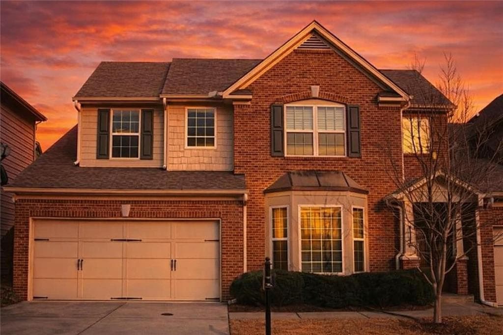 3286 Castleberry Village Drive, Cumming, GA 30040 — most recent listing photo