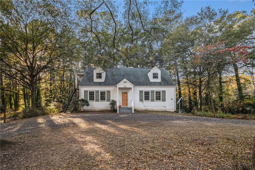 814 S Jolly Avenue, Clarkston, GA 30021 — most recent listing photo
