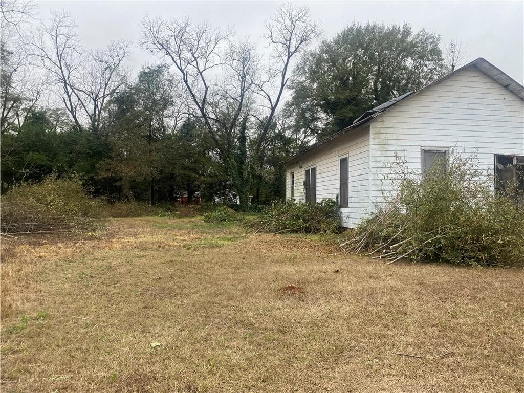 3 bedroom, 1 bathroom, 1,513 sq ft single family residence for sale at 667 Alston Street, Richland, GA 31825 — photo 2