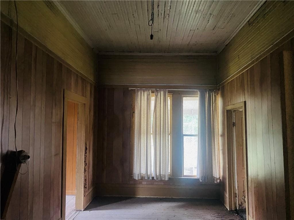 3 bedroom, 1 bathroom, 1,513 sq ft single family residence for sale at 667 Alston Street, Richland, GA 31825 — photo 5