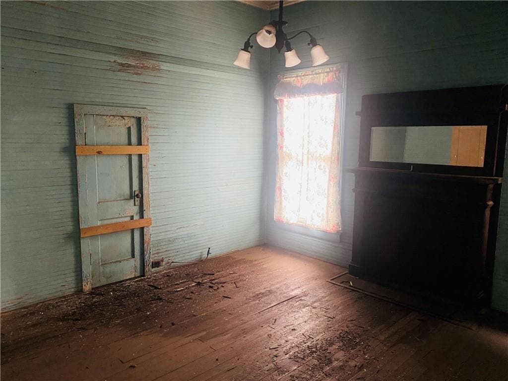 3 bedroom, 1 bathroom, 1,513 sq ft single family residence for sale at 667 Alston Street, Richland, GA 31825 — photo 7