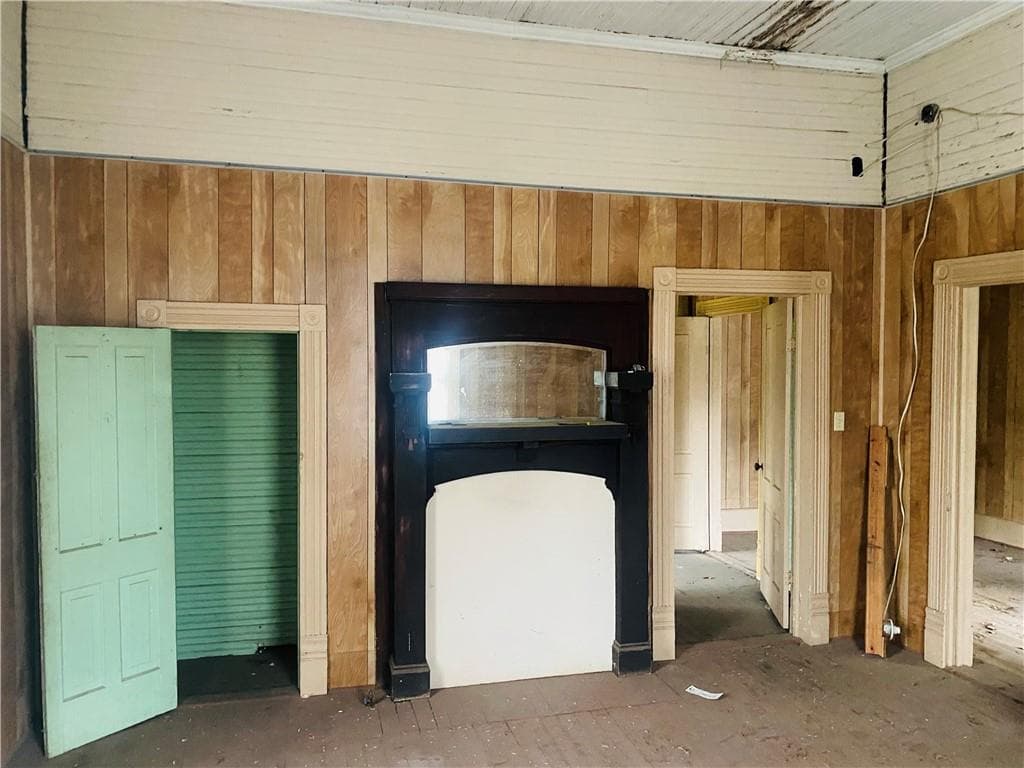3 bedroom, 1 bathroom, 1,513 sq ft single family residence for sale at 667 Alston Street, Richland, GA 31825 — photo 8