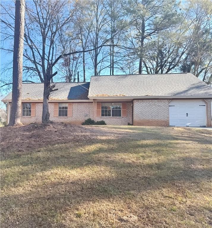 2872 Leisure Springs Circle, Decatur, GA 30034 — most recent listing photo