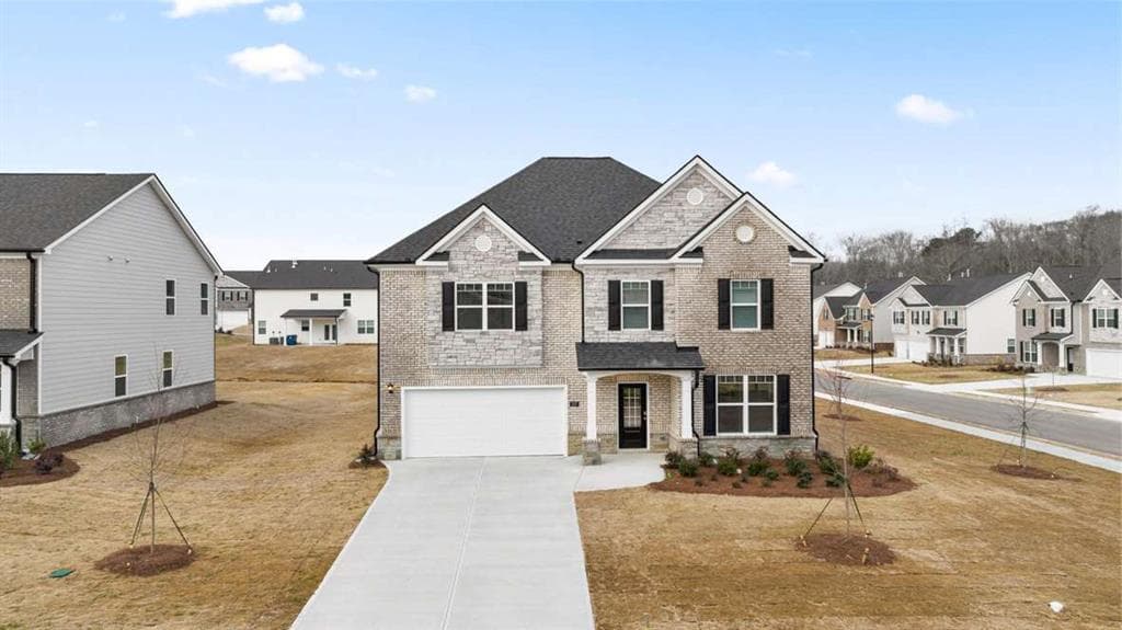 3018 Champions Way, Loganville, GA 30052 — most recent listing photo