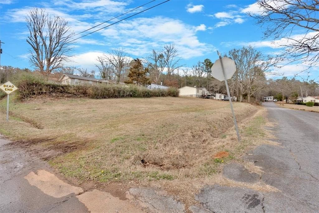 single family residence sold at 0 11th Street, Emerson, GA 30137