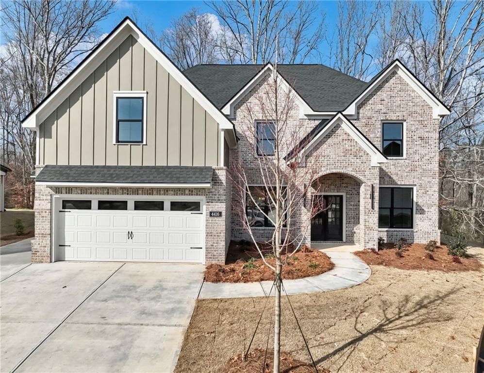 4416 Hosch Reserve Court, Buford, GA 30519 — most recent listing photo