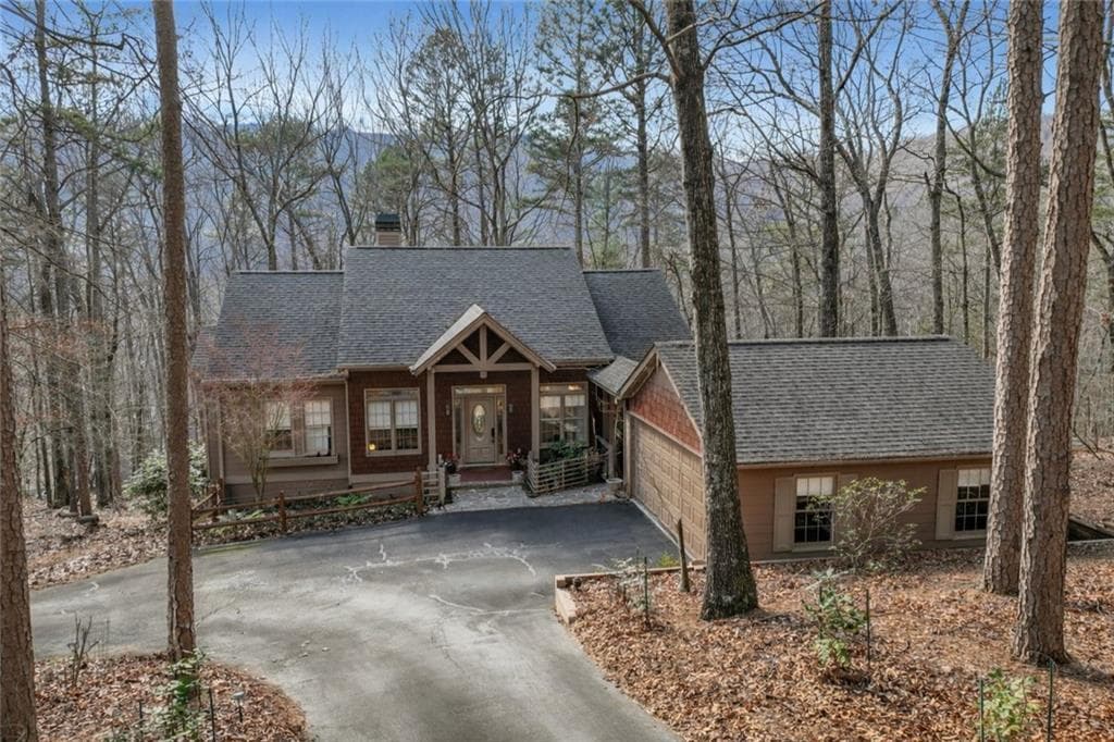 600 Wake Robin Drive, Jasper, GA 30143 — most recent listing photo