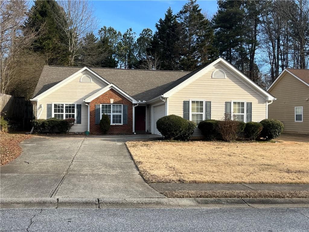 678 Arbour Way, Suwanee, GA 30024 — most recent listing photo