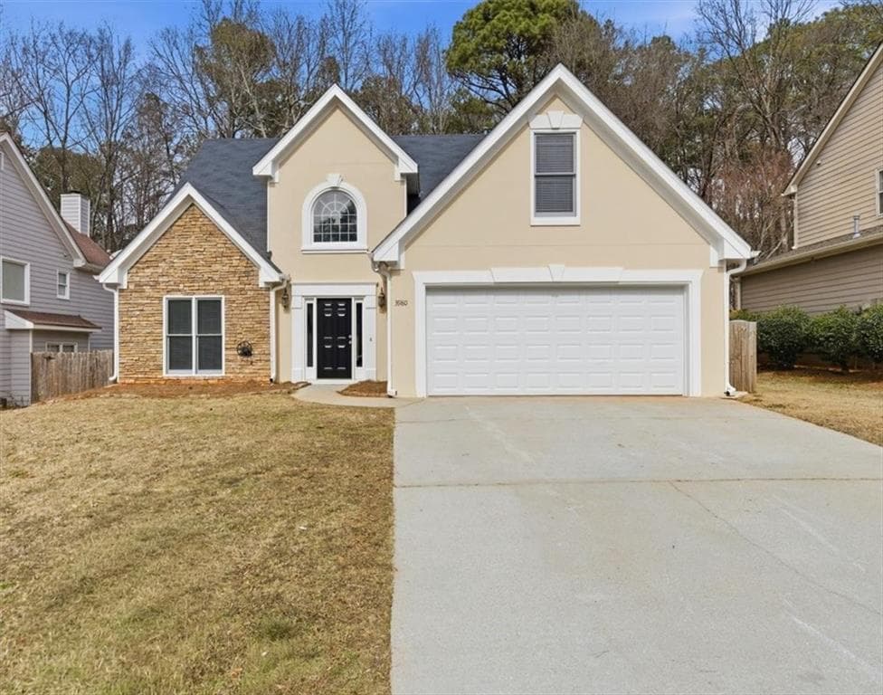 3980 Brockett Walk, Tucker, GA 30084 — most recent listing photo