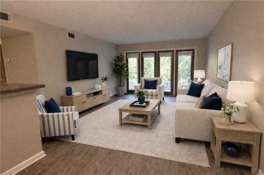 3650 Ashford Dunwoody Road 706, Atlanta, GA 30319 — most recent listing photo