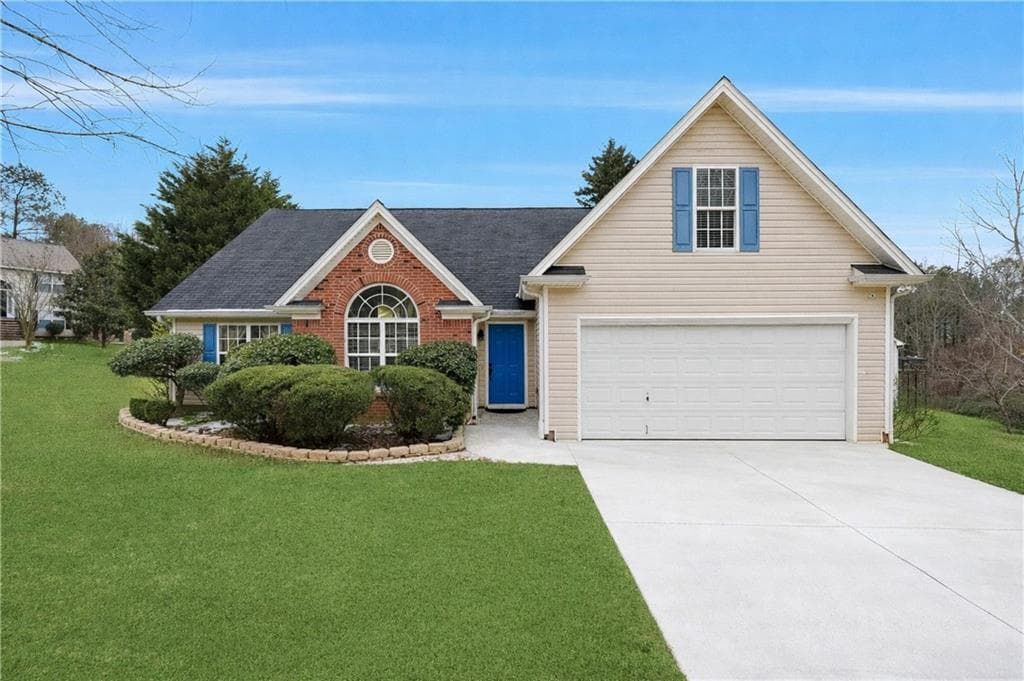 5648 Post Mill Court, Buford, GA 30518 — most recent listing photo
