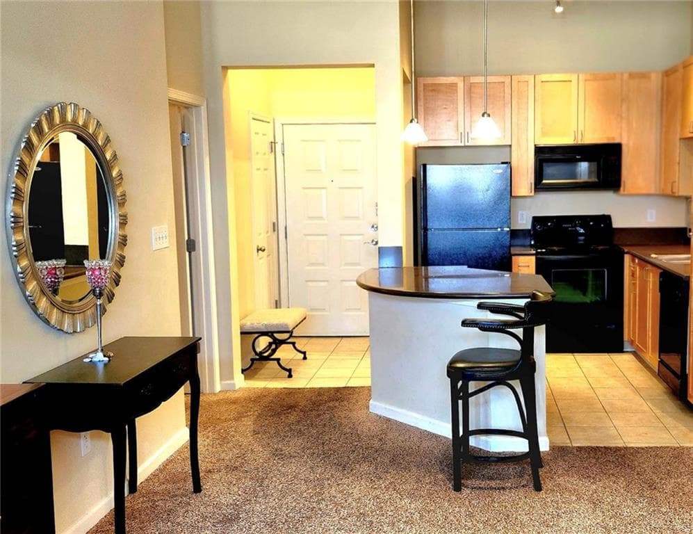 1 bedroom, 1 bathroom, 750 sq ft condominium for sale at 400 17th Street 2437, Atlanta, GA 30363 — photo 6