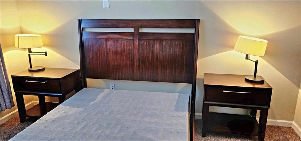 1 bedroom, 1 bathroom, 750 sq ft condominium for sale at 400 17th Street 2437, Atlanta, GA 30363 — photo 5