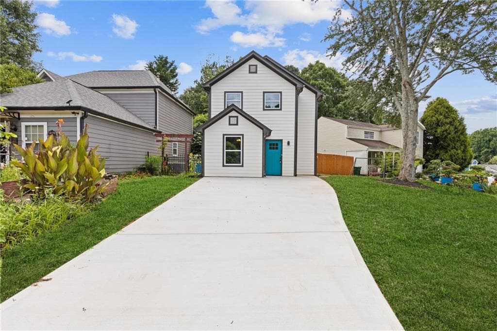 1164 Red Oak Cove, Tucker, GA 30084 — most recent listing photo