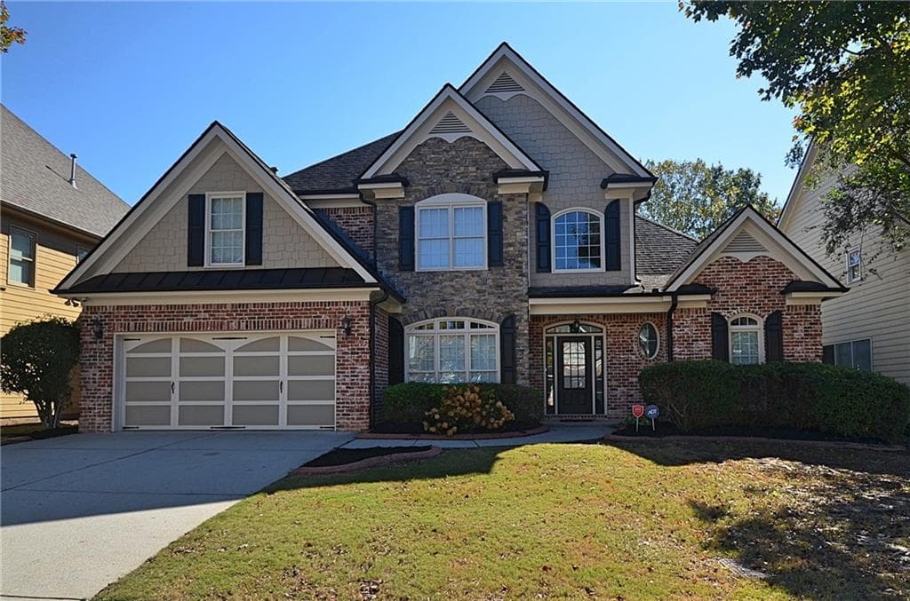 101 Whitegrass Way, Grayson, GA 30017 — most recent listing photo