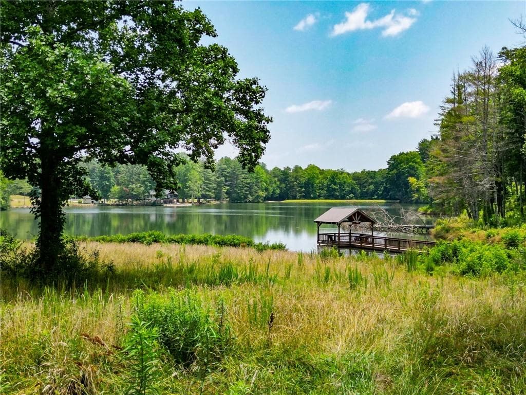 single family residence for sale at 0 Yonah Lake Drive, Sautee Nacoochee, GA 30571 — photo 4