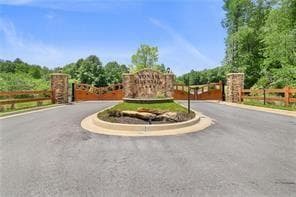 single family residence for sale at 0 Yonah Lake Drive, Sautee Nacoochee, GA 30571 — photo 5