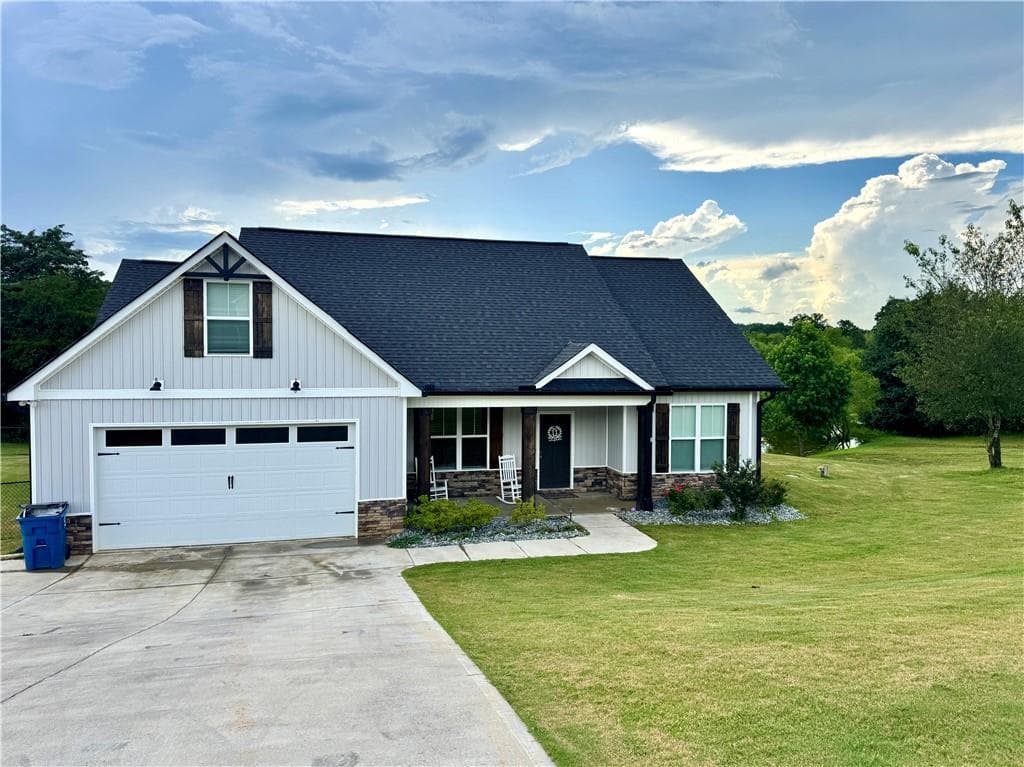 170 Willow Haven Street, Calhoun, GA 30701 — most recent listing photo