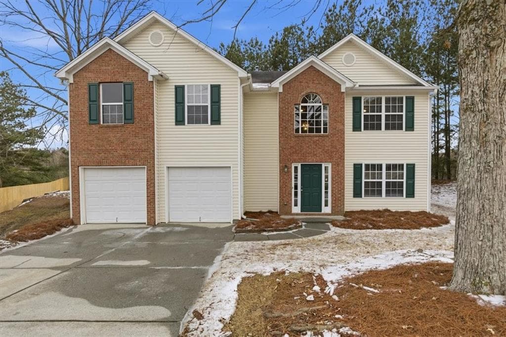 1905 Barnett West Court, Buford, GA 30518 — most recent listing photo