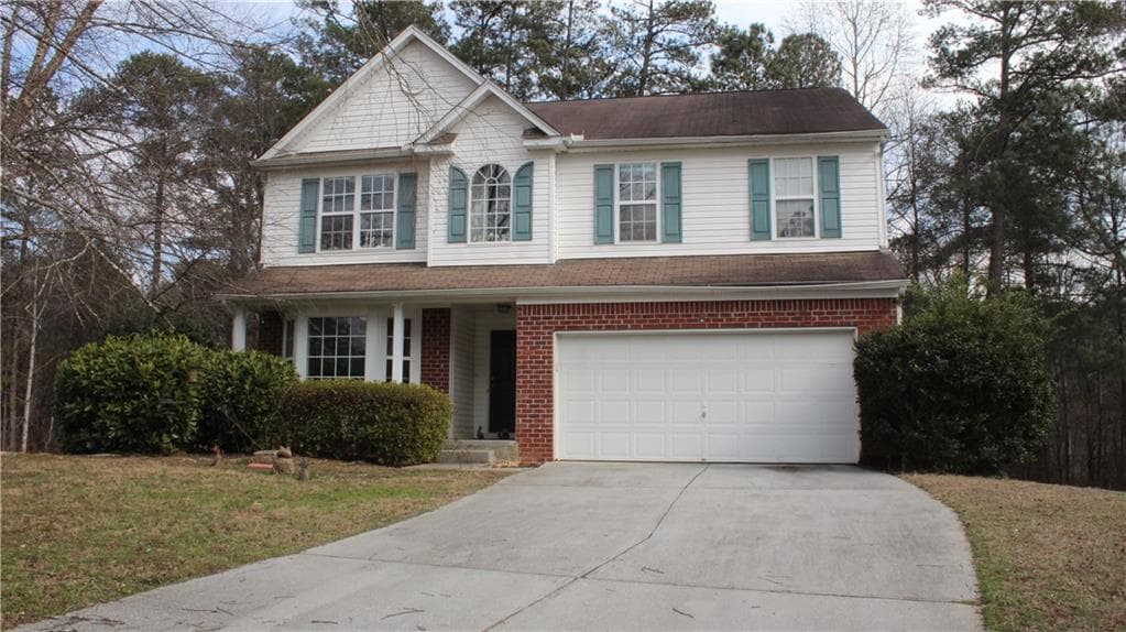 2542 Meadow Pond Trail, Grayson, GA 30017 — most recent listing photo