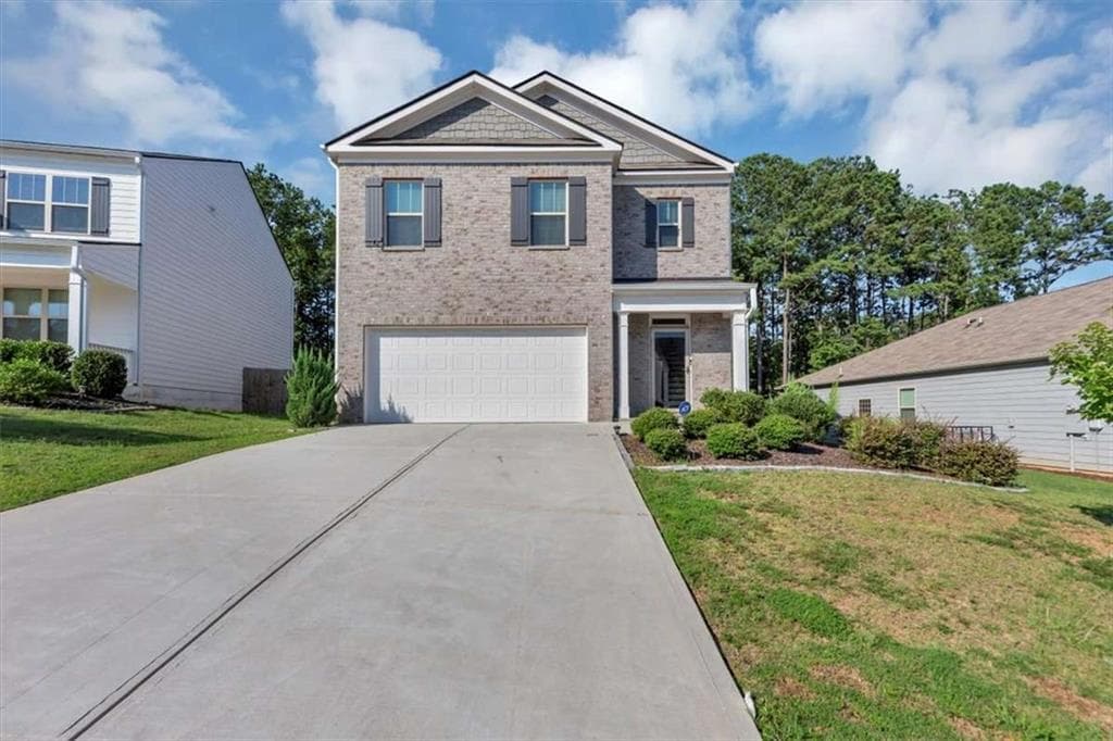 3737 MAKEOVER Court, Atlanta, GA 30349 — most recent listing photo