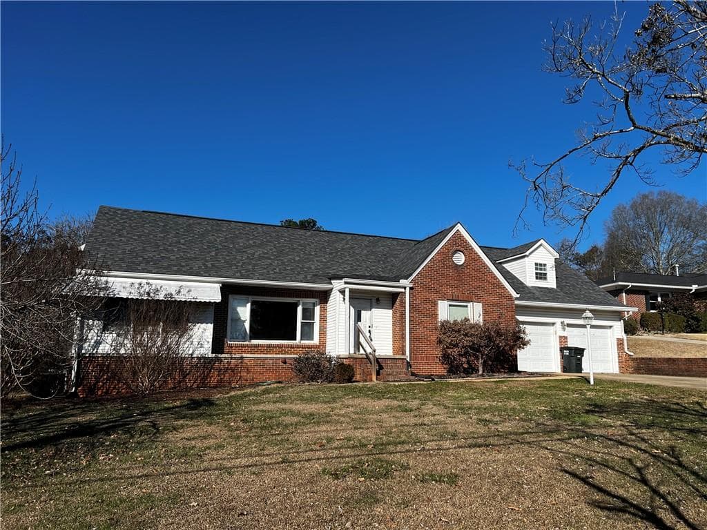 606 Pisgah Way