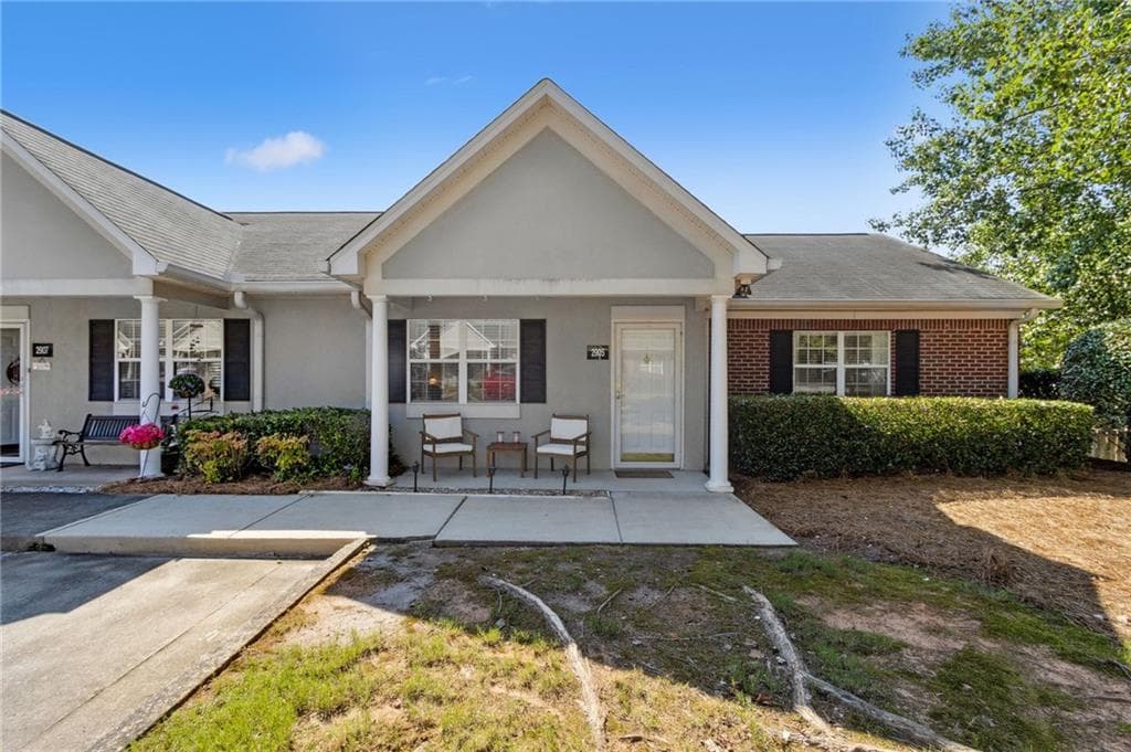 2905 Florence Drive, Gainesville, GA 30504 — most recent listing photo