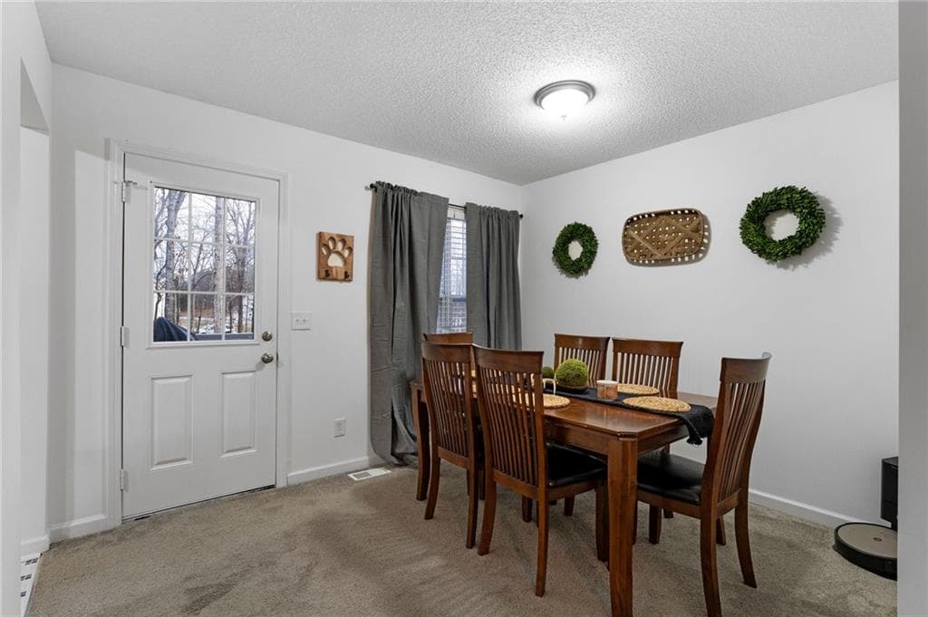 4 bedroom, 3 bathroom, 2,121 sq ft single family residence for sale at 131 Benjamin Drive, Rockmart, GA 30153 — photo 7