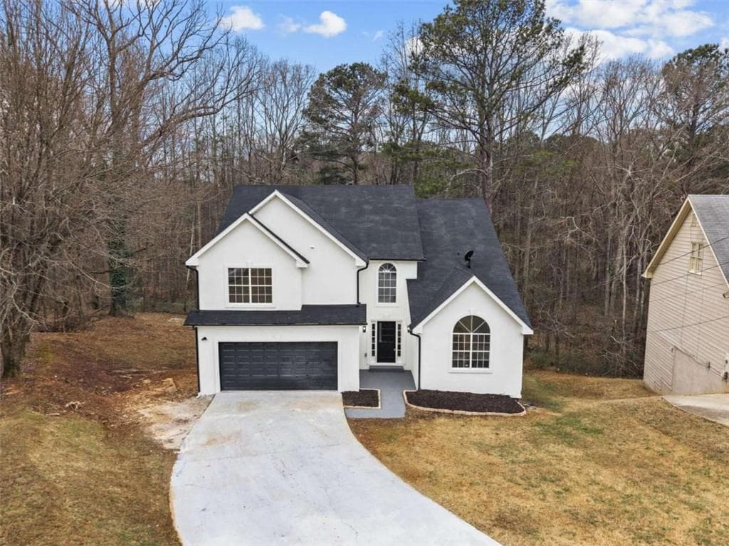 5020 Panola Mill Dr, Lithonia, GA 30038 — most recent listing photo