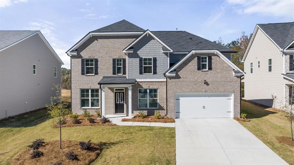 1783 Goodwin Drive, Hampton, GA 30228 — most recent listing photo