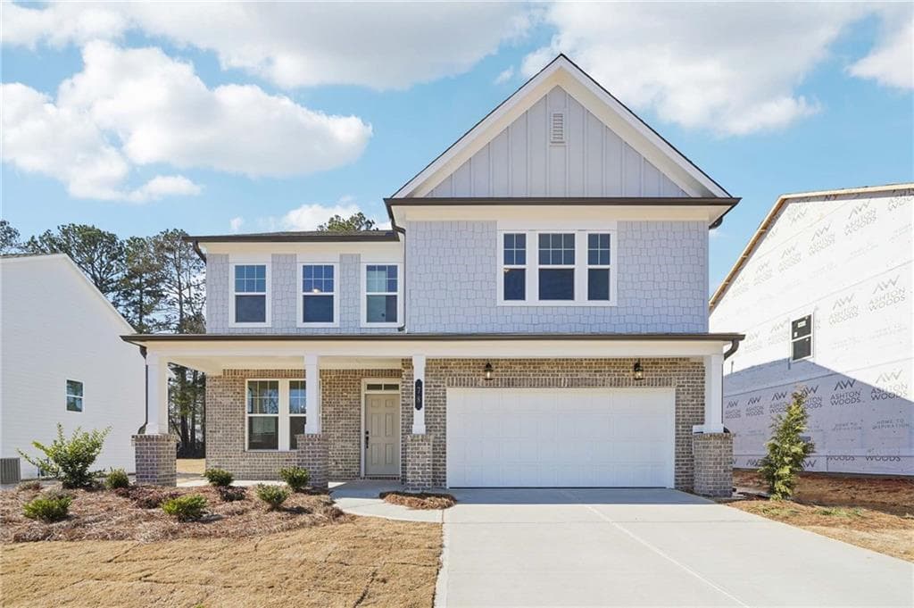 78 Silverleaf Trail, Bethlehem, GA 30620 — most recent listing photo