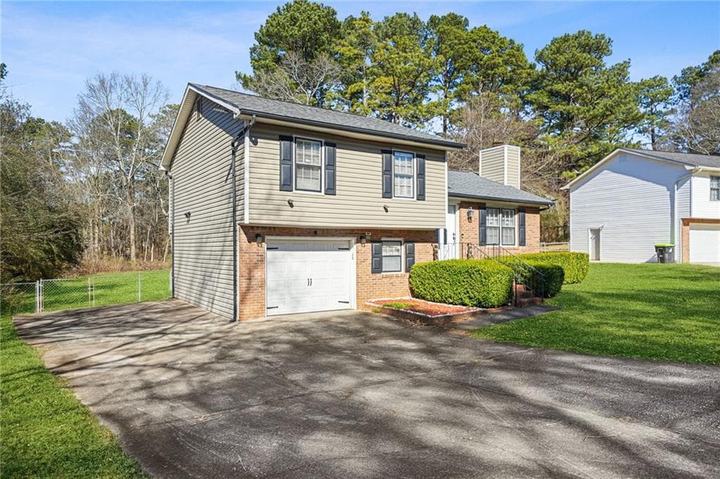 190 Belmont Farms Drive, Ellenwood, GA 30294 — most recent listing photo