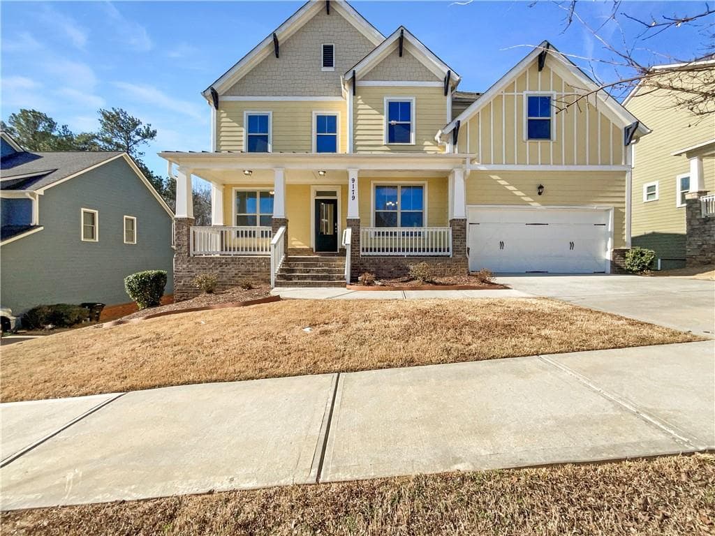 9179 Dover Street, Lithia Springs, GA 30122 — most recent listing photo