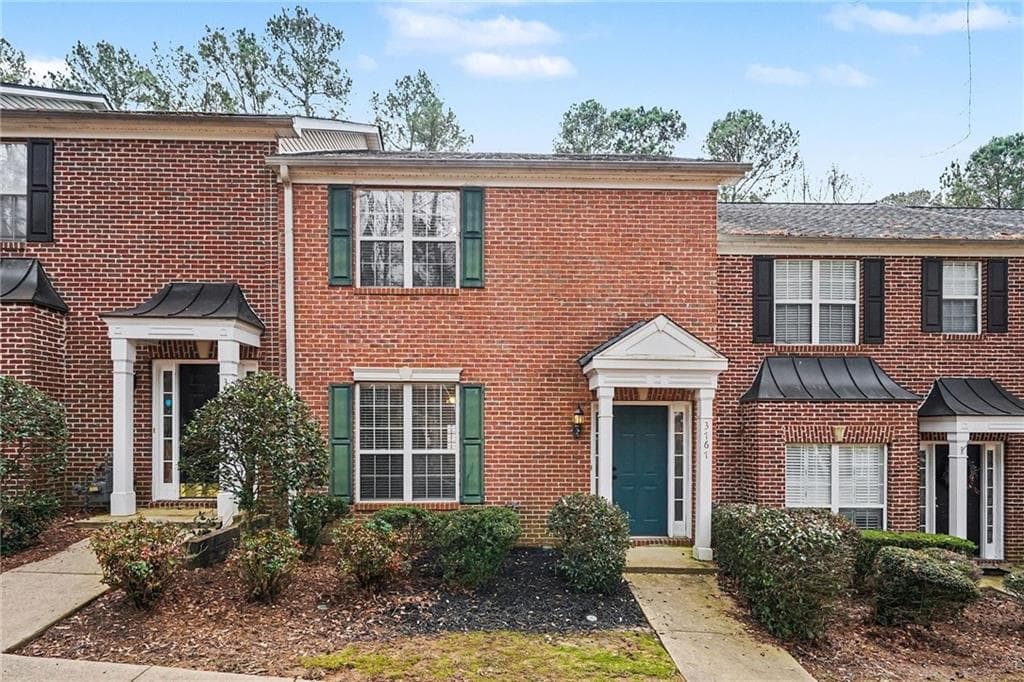 3767 Town Square Circle 5, Kennesaw, GA 30144 — most recent listing photo