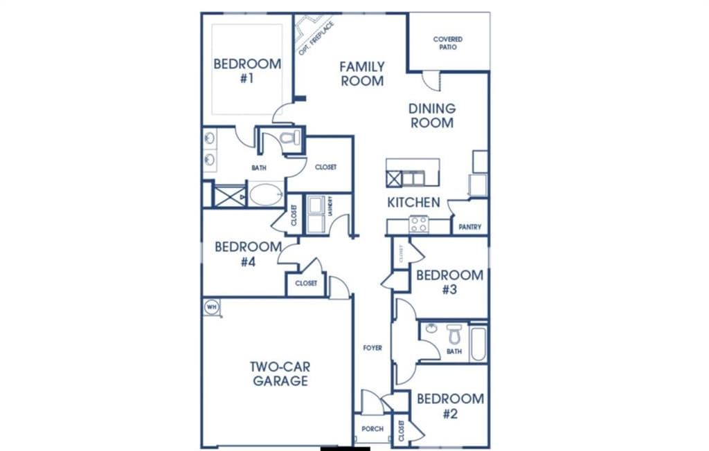 8577 Secretariat Drive, Lithonia, GA 30058 — most recent listing photo