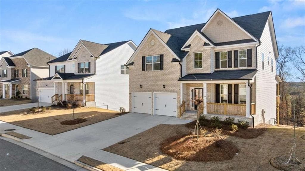 1601 LaceBark Elm Way, Lawrenceville, GA 30045 — most recent listing photo