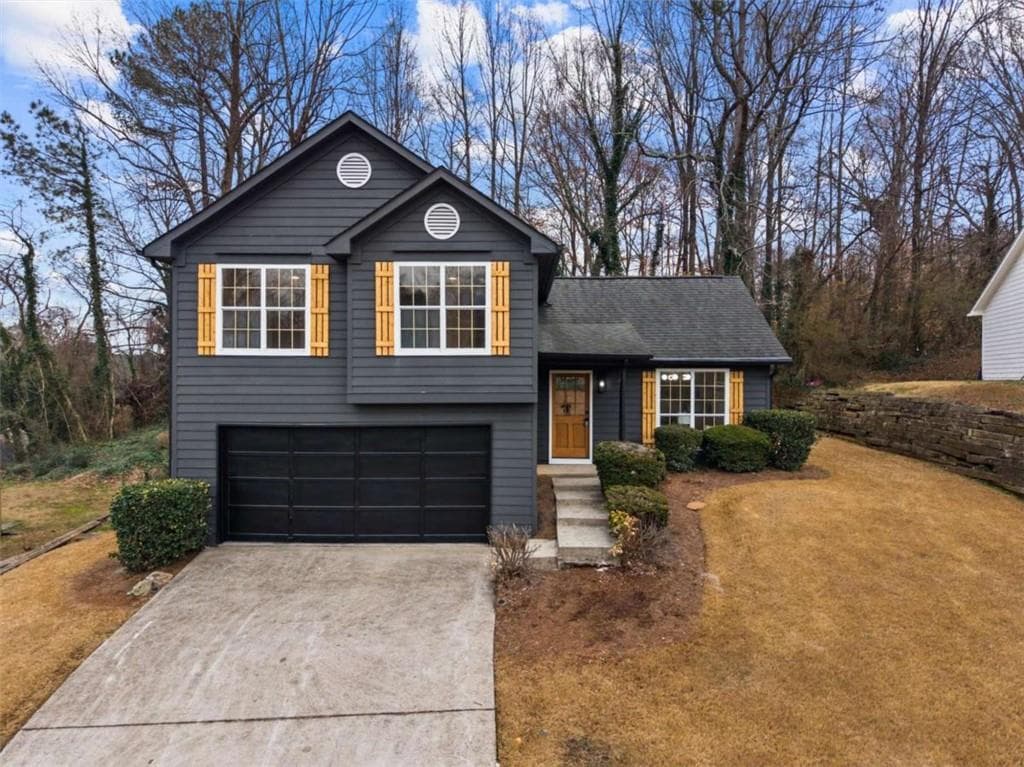 960 Romer Pl, Stone Mountain, GA 30083 — most recent listing photo