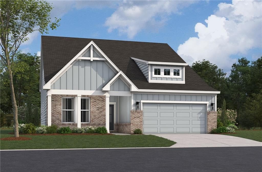 117 Willowfern Lane, Marietta, GA 30066 — most recent listing photo